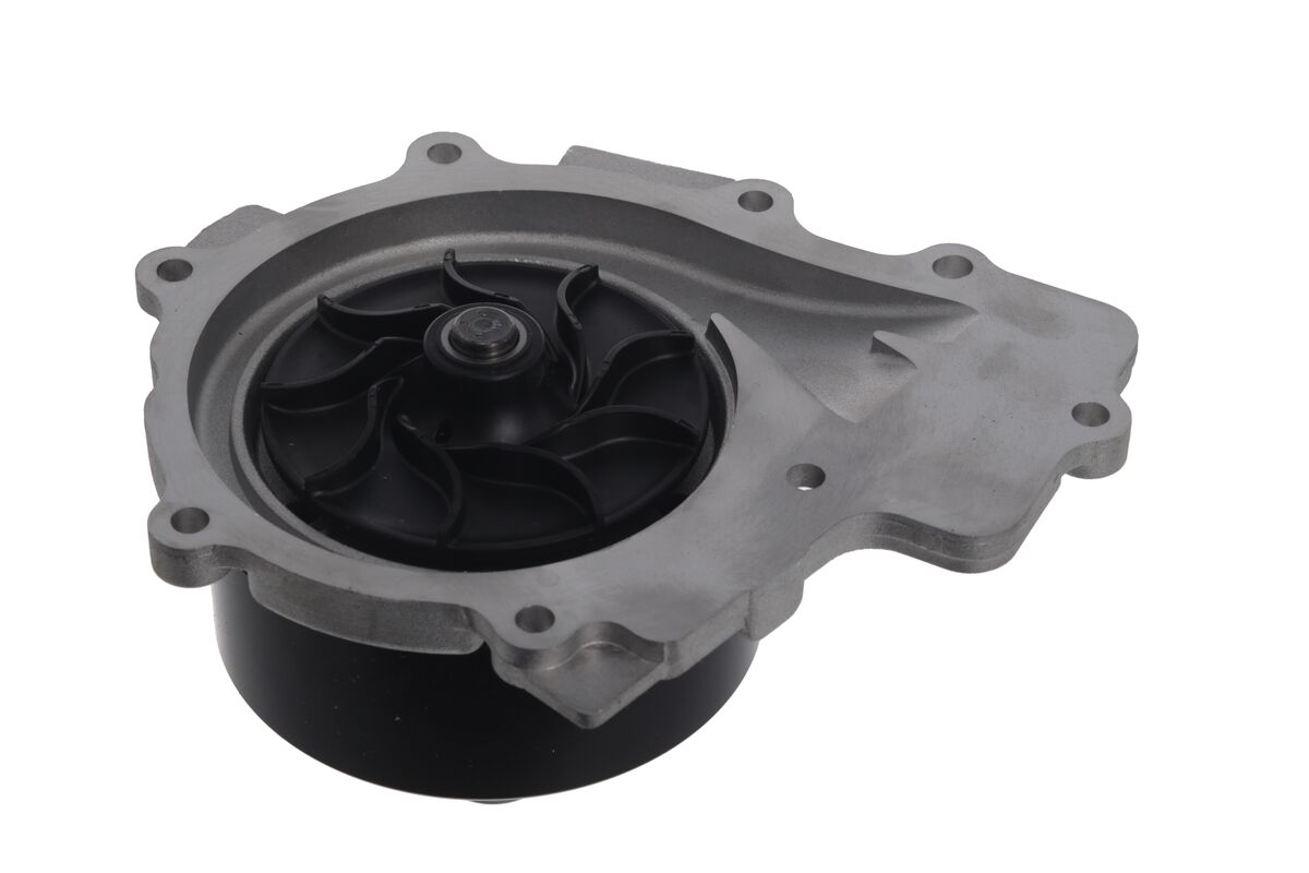 Water Pump, engine cooling 3