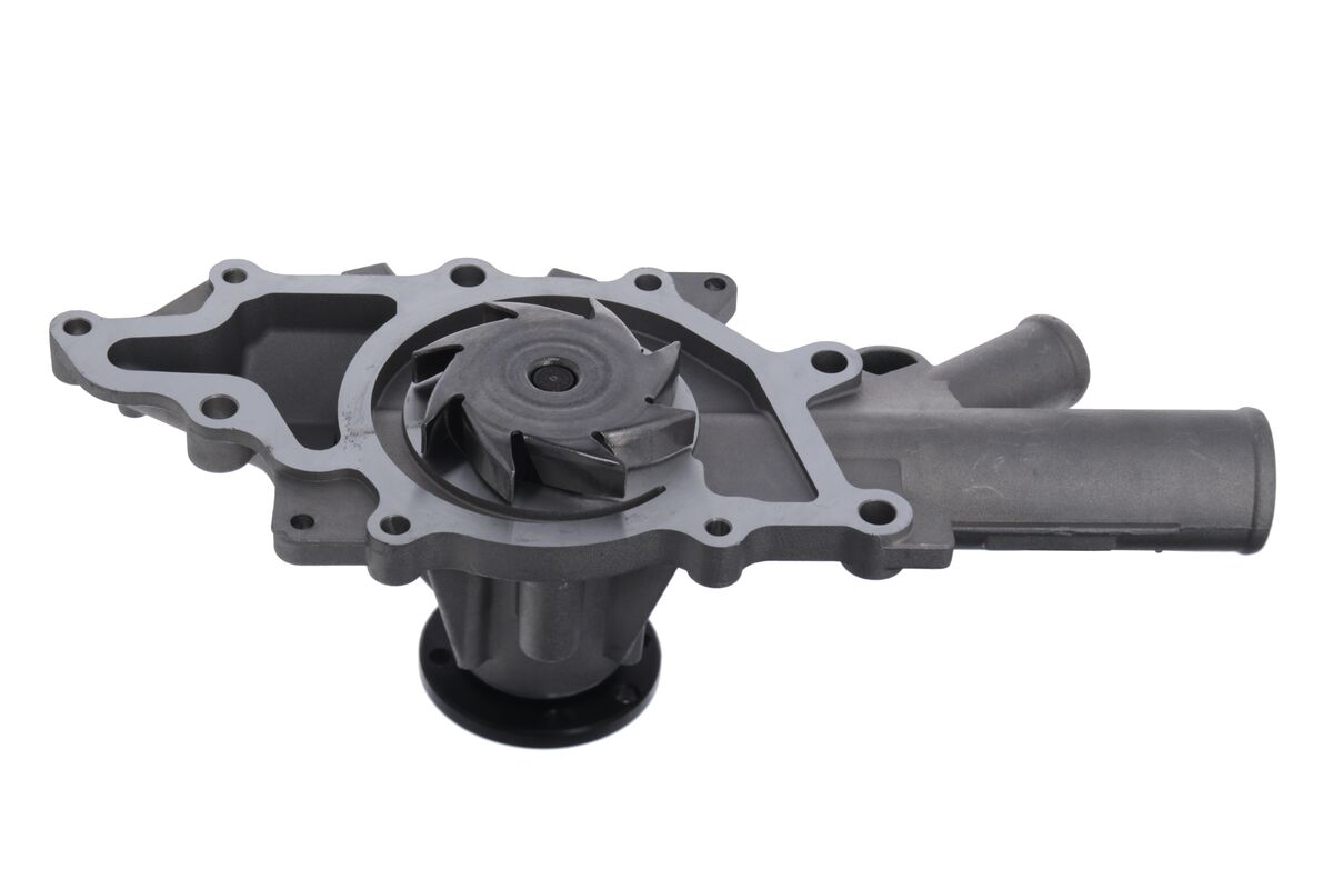 Water Pump, engine cooling 3