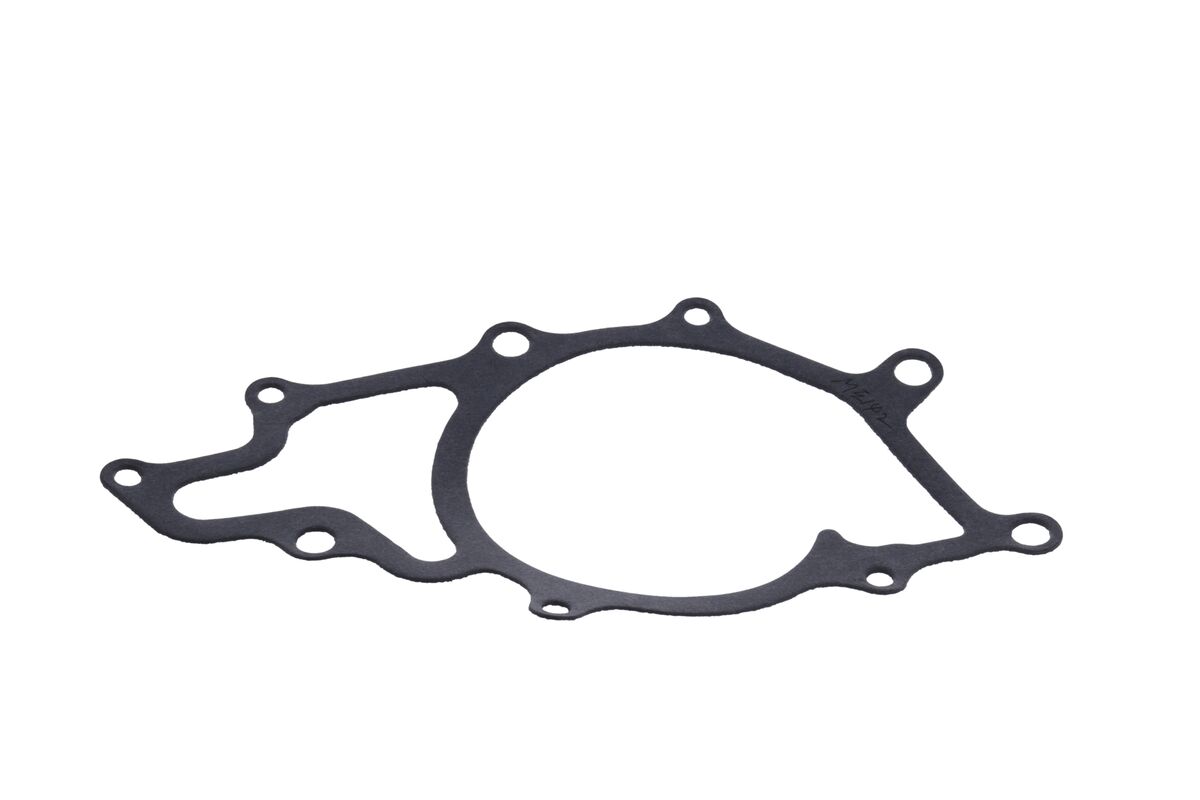 Water Pump, engine cooling 4