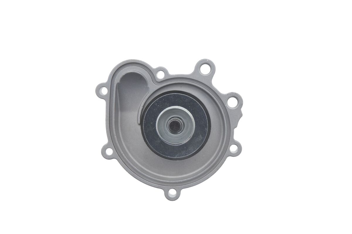 Water Pump, engine cooling 2