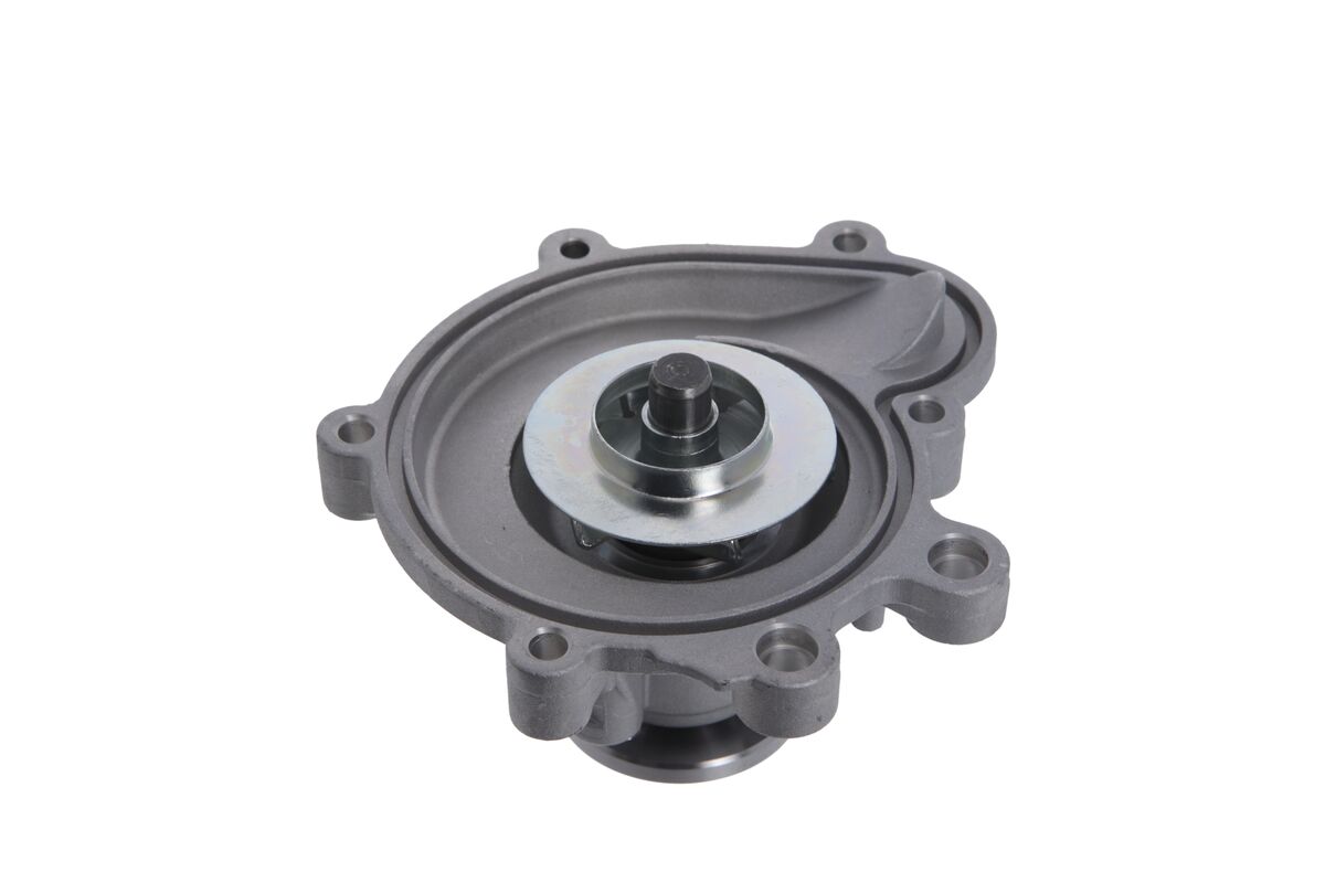 Water Pump, engine cooling 3