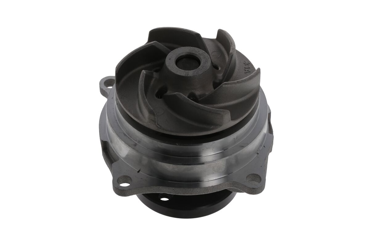 Water Pump, engine cooling 2