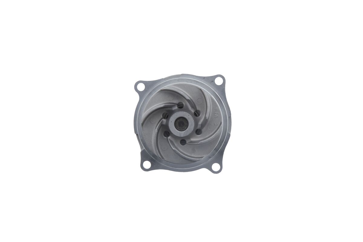 Water Pump, engine cooling 3