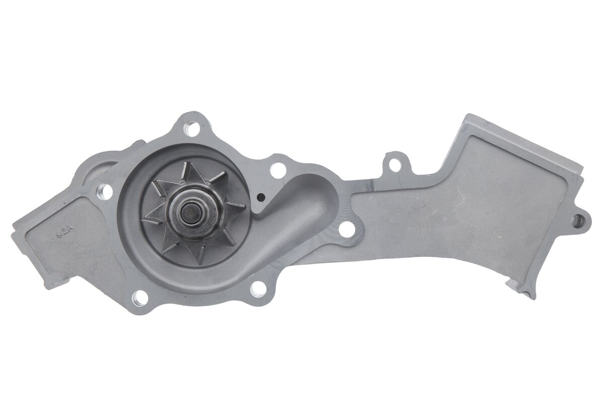 Water Pump, engine cooling 2