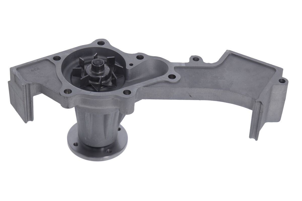 Water Pump, engine cooling 3