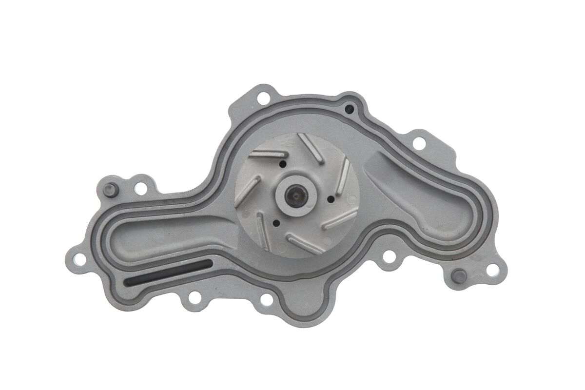 Water Pump, engine cooling 2