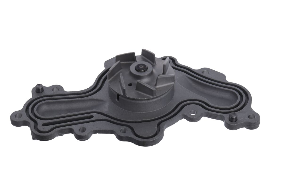 Water Pump, engine cooling 3