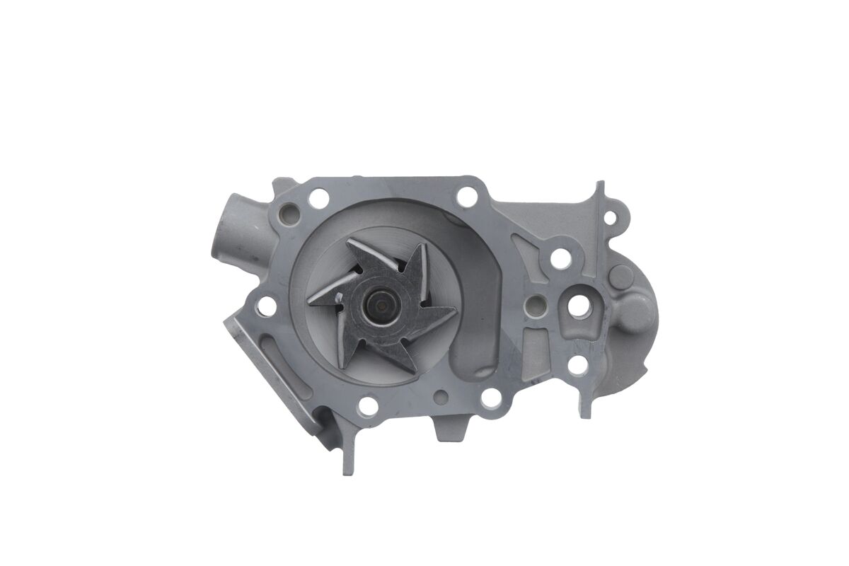 Water Pump, engine cooling 2