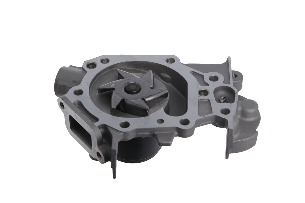 Water Pump, engine cooling 3