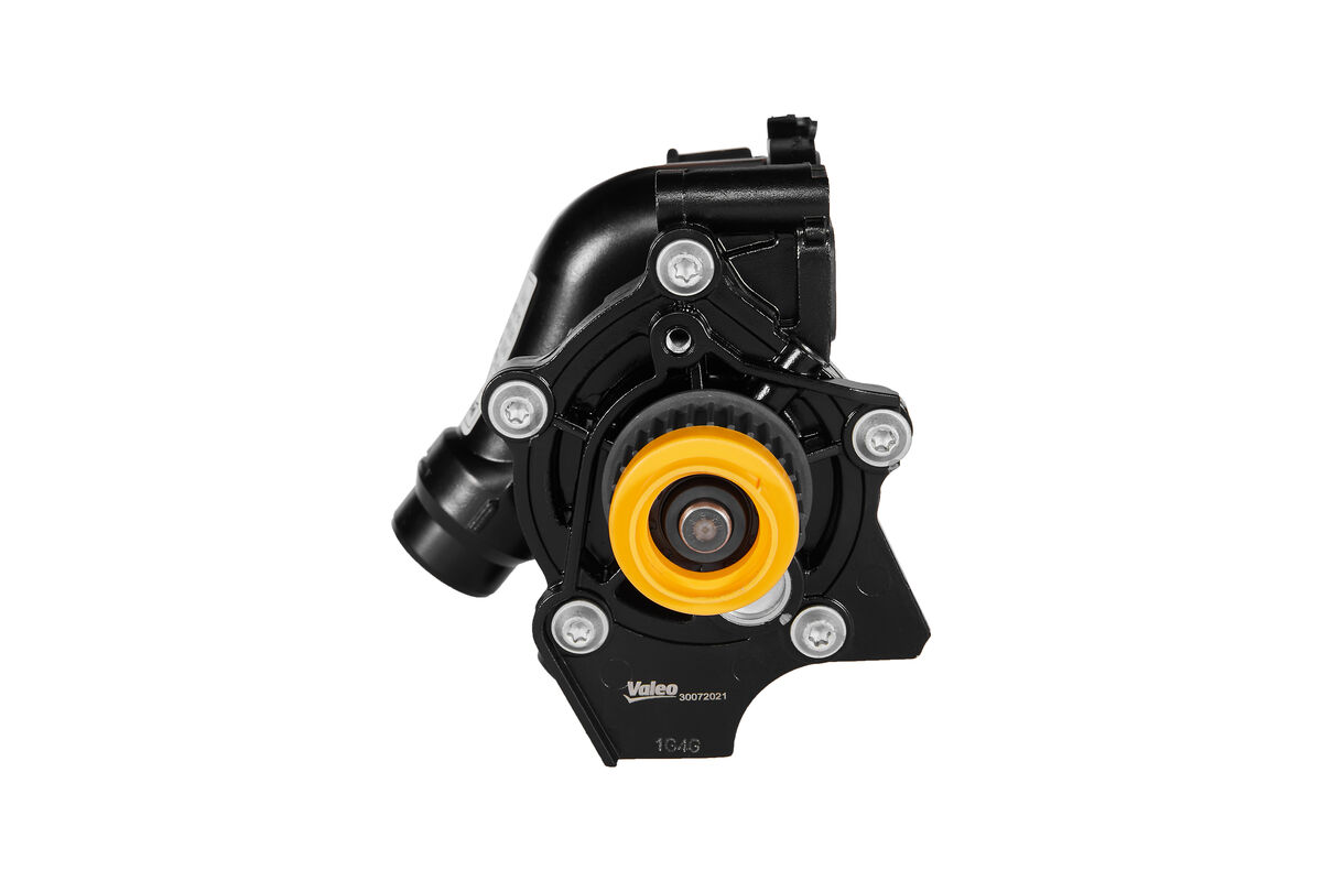 Water Pump, engine cooling