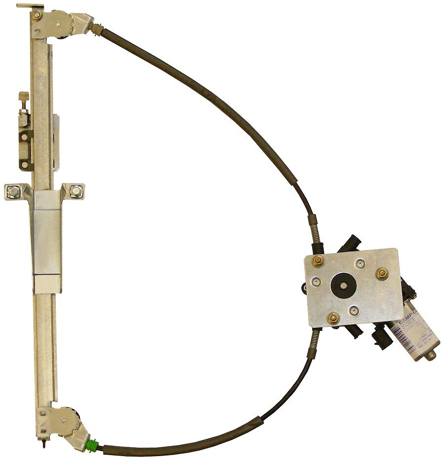 Window Regulator 2