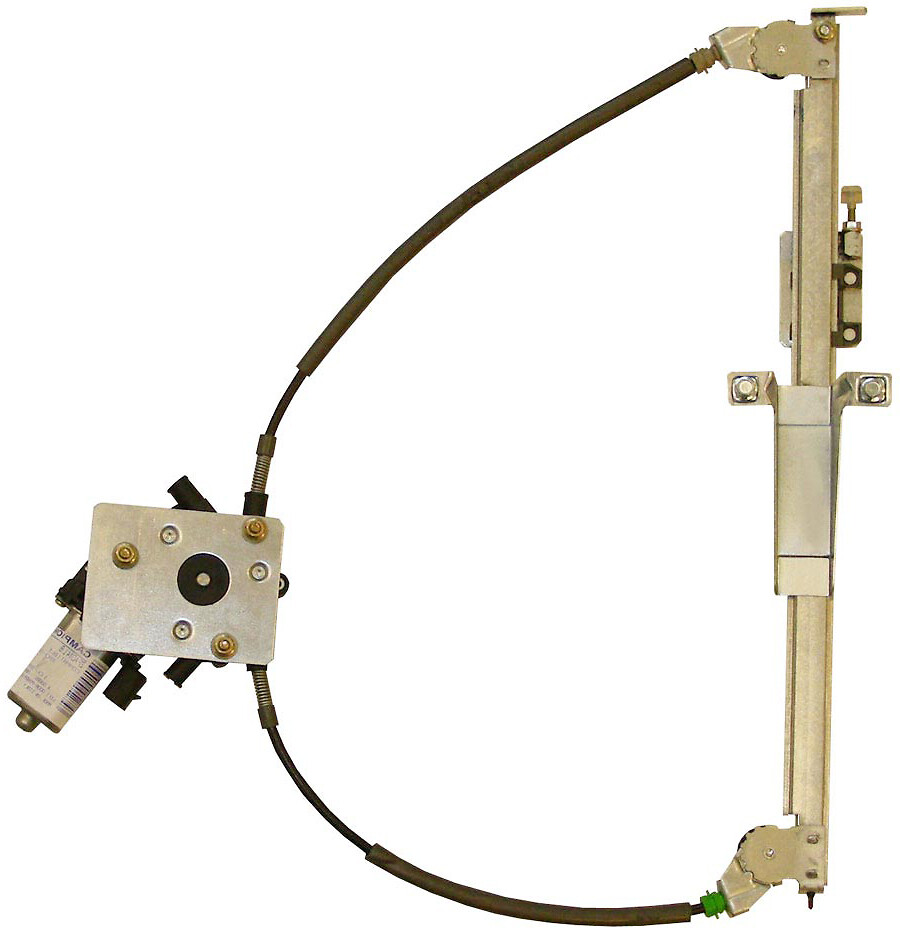 Window Regulator 2