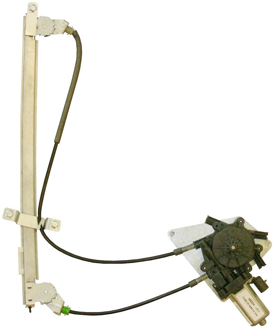 Window Regulator 2