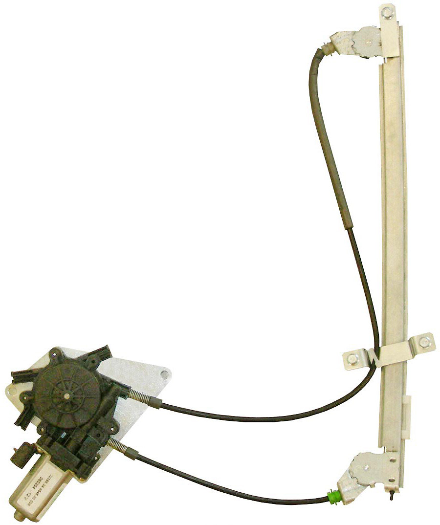 Window Regulator 2