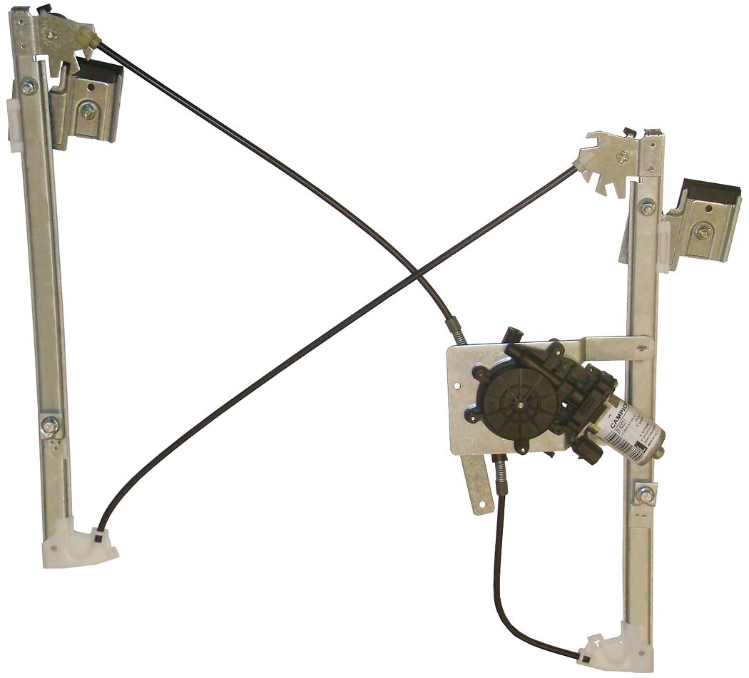 Window Regulator 2