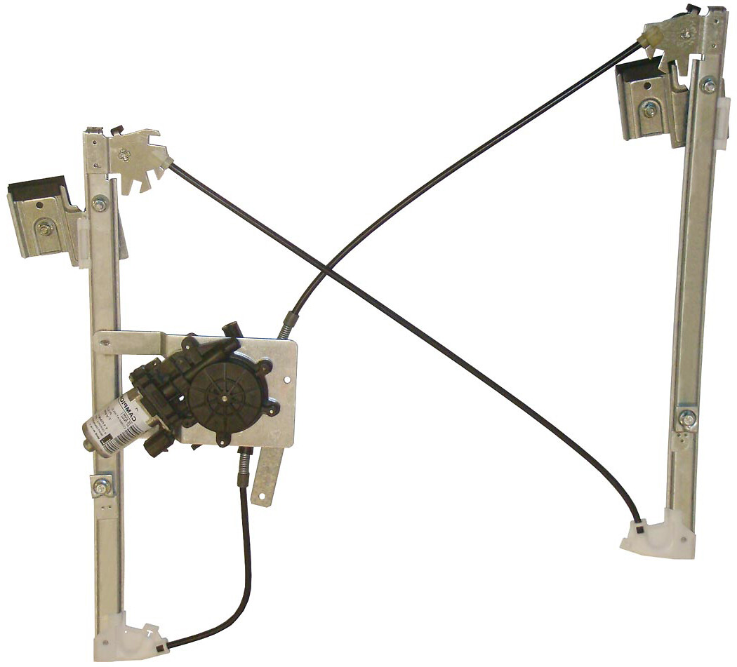 Window Regulator 2