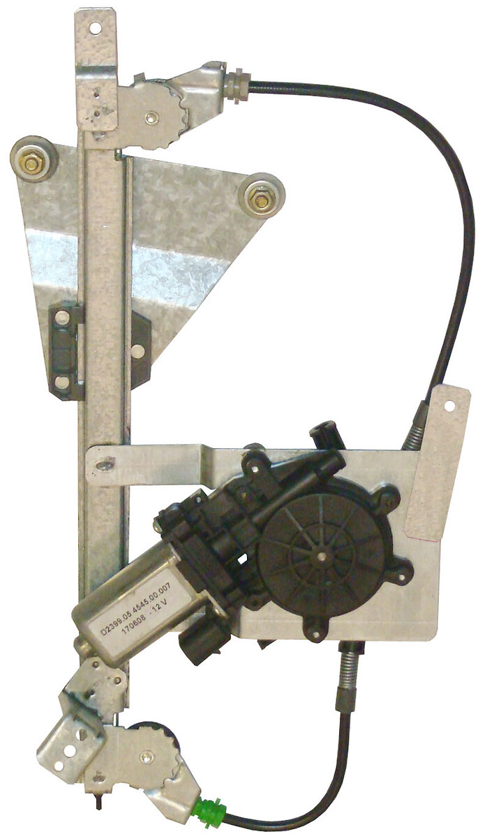 Window Regulator 2