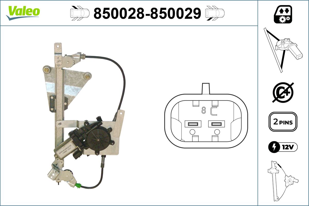 Window Regulator 3