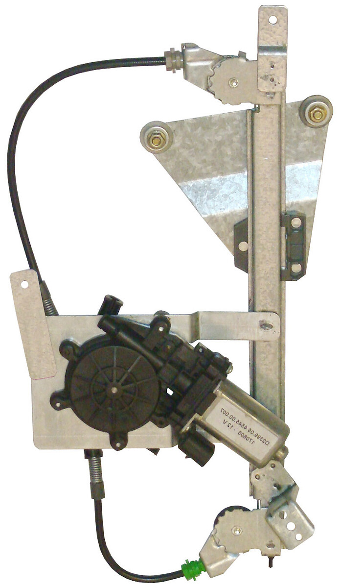 Window Regulator 2