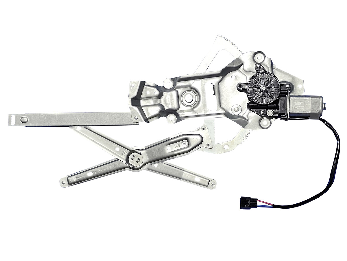 Window Regulator