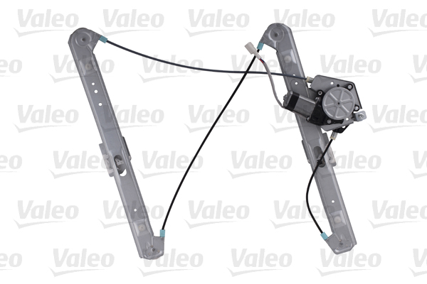 Window Regulator