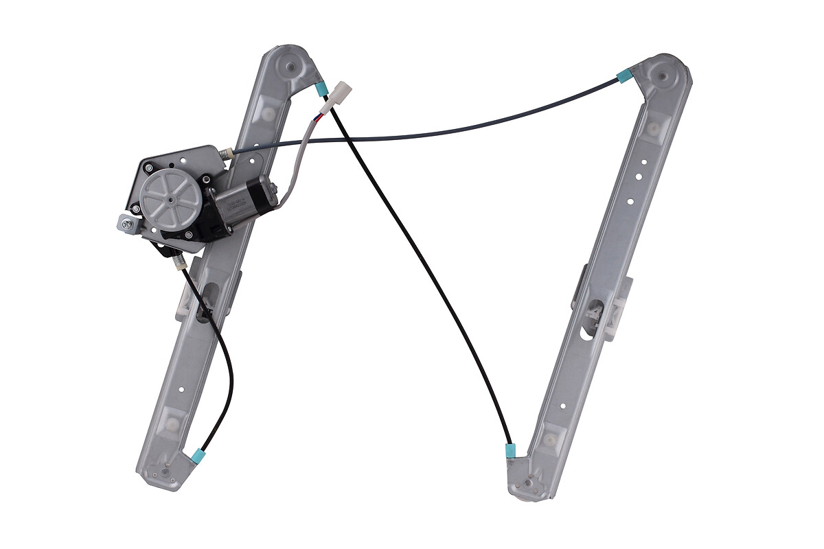 Window Regulator