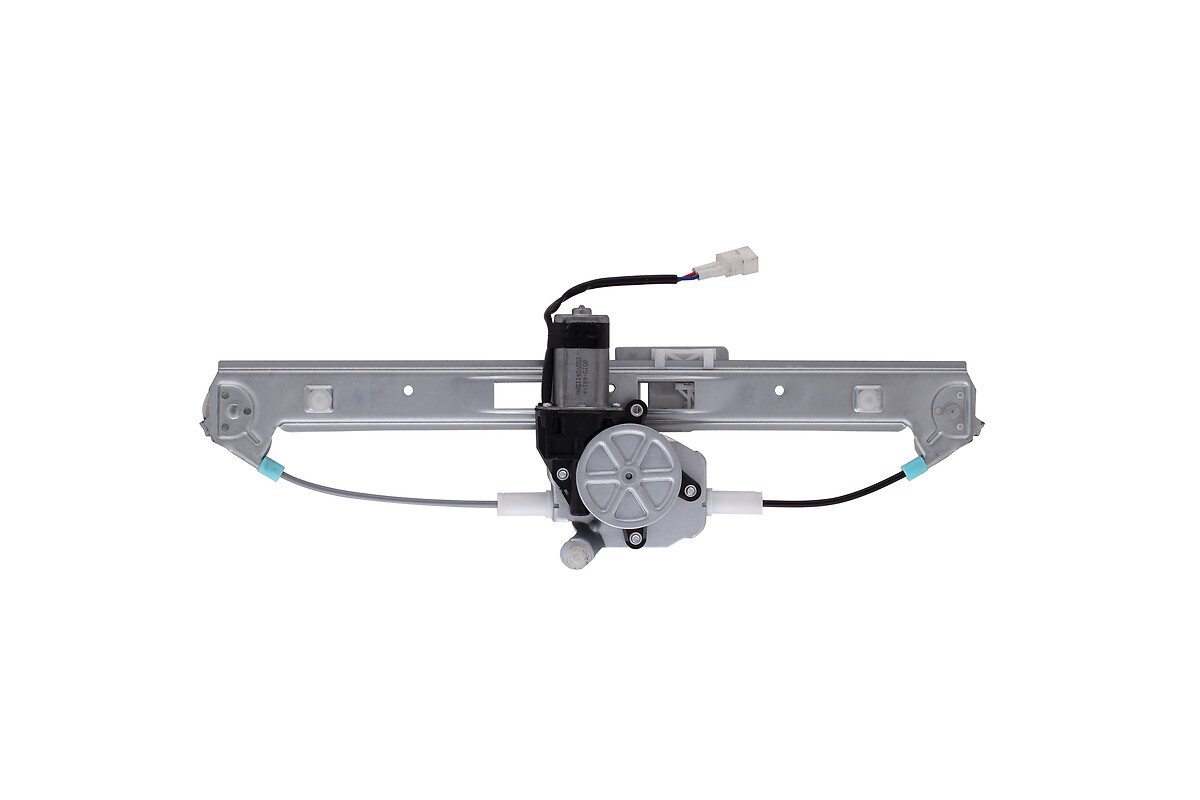 Window Regulator