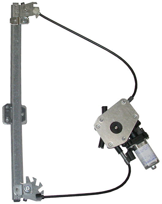 Window Regulator 2