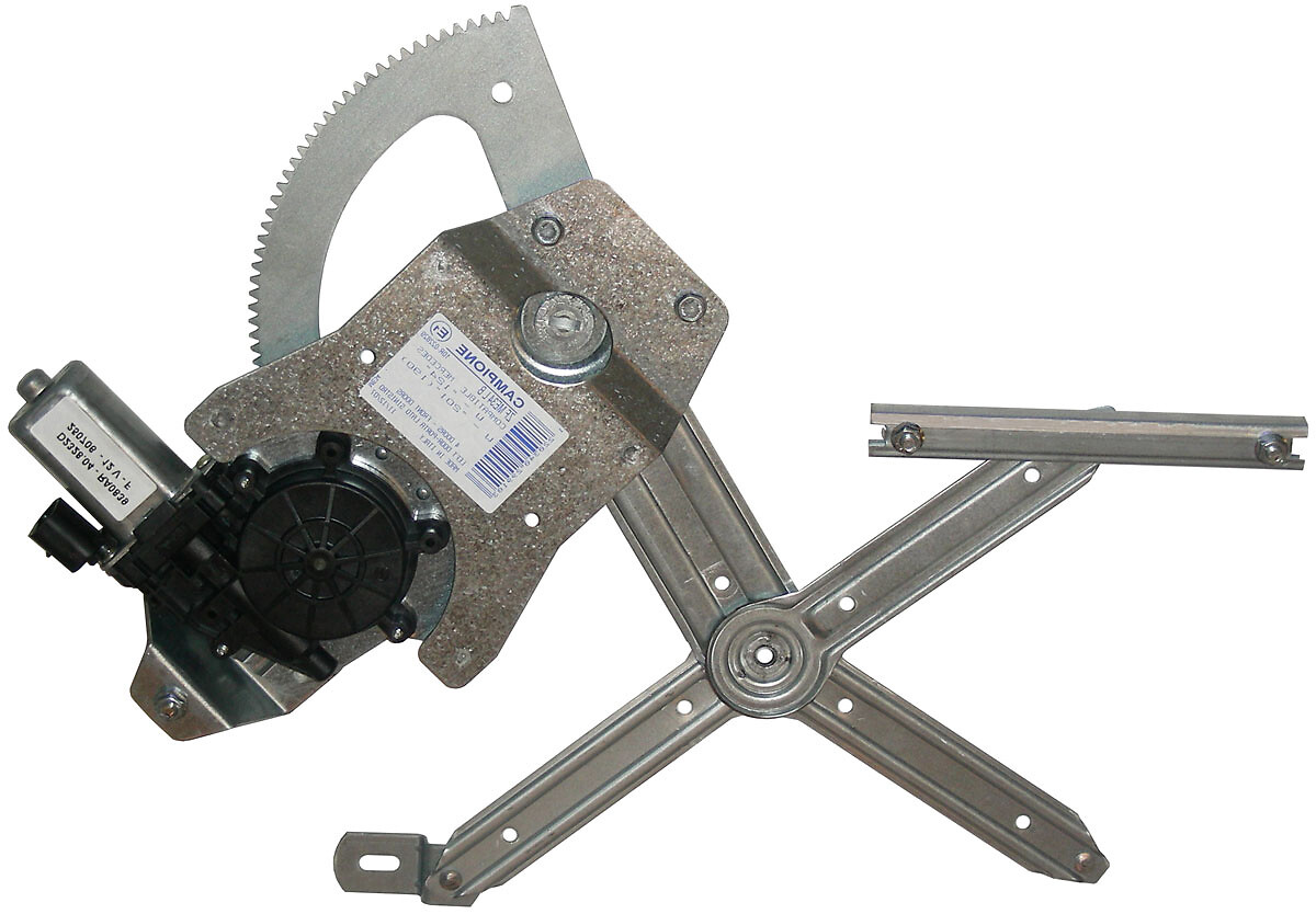 Window Regulator 2