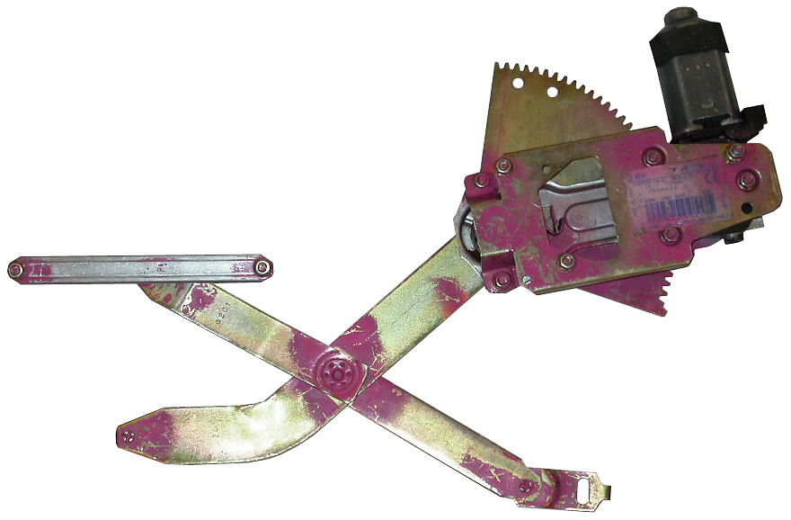 Window Regulator 2