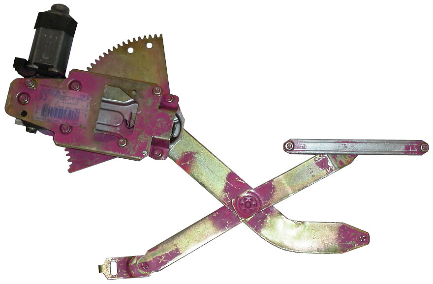 Window Regulator