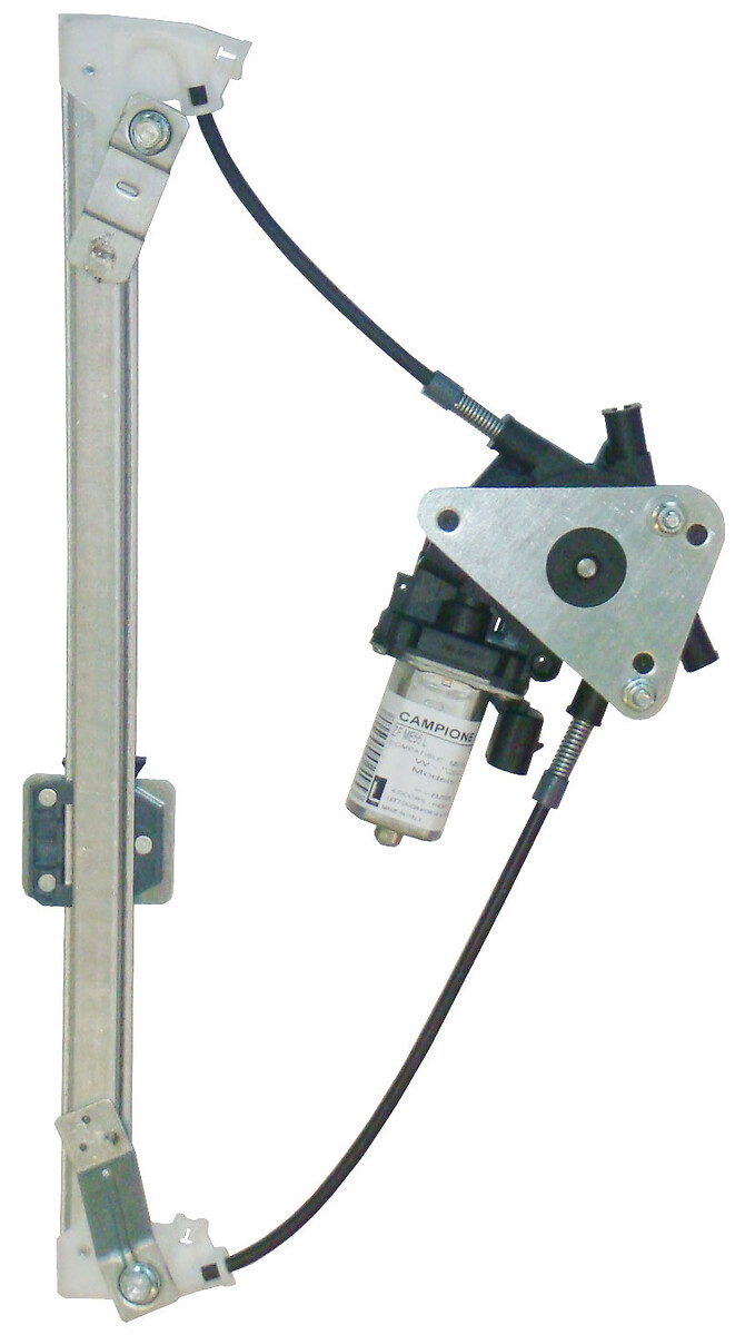 Window Regulator 2