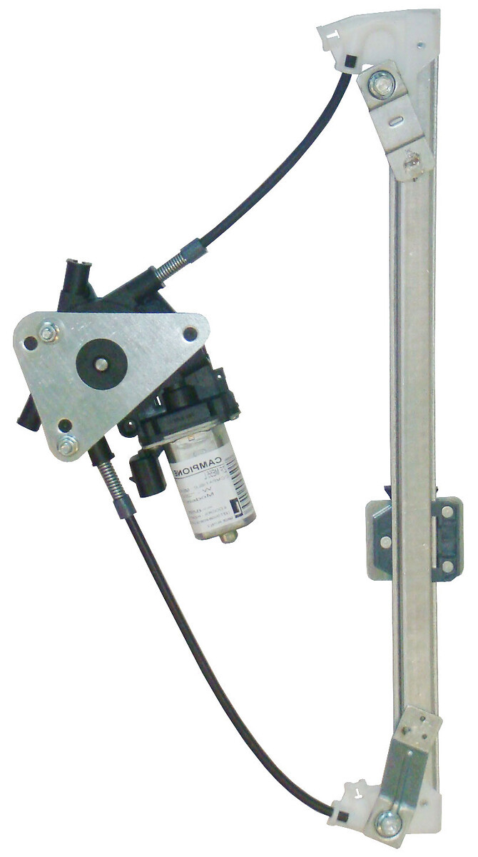 Window Regulator 2