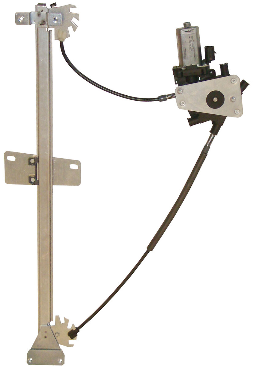 Window Regulator 2