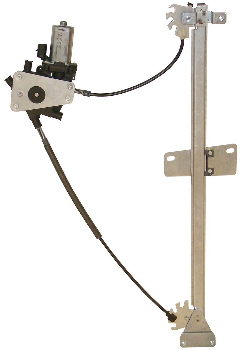 Window Regulator 2
