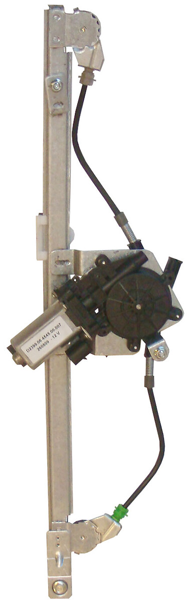 Window Regulator 2