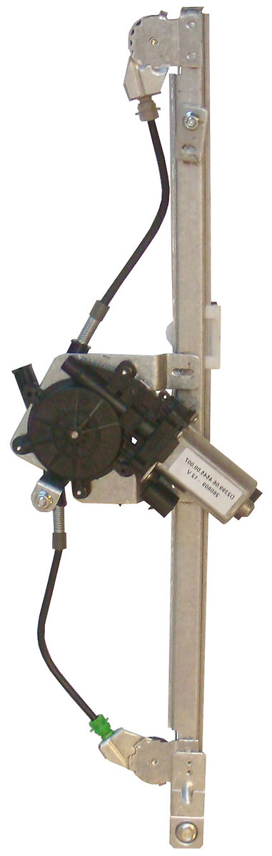 Window Regulator 2