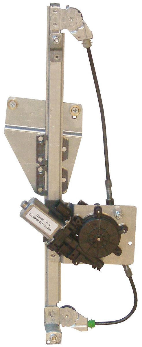 Window Regulator 2