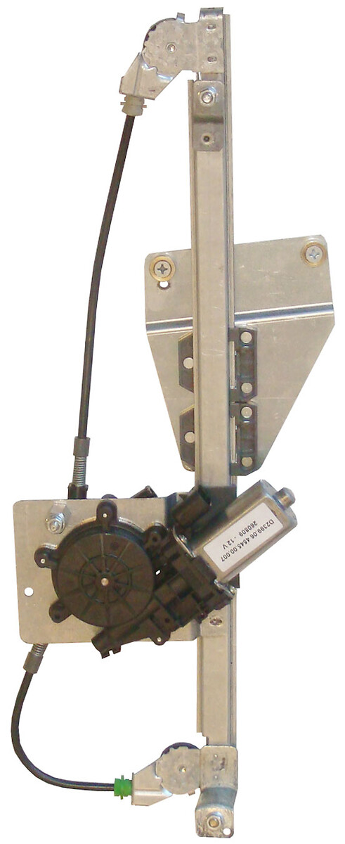 Window Regulator 2
