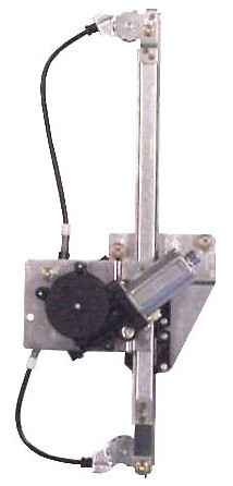Window Regulator 2