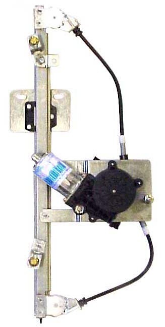 Window Regulator 2
