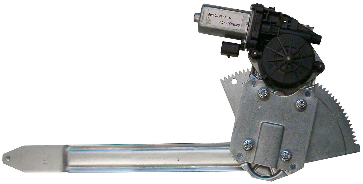 Window Regulator 2
