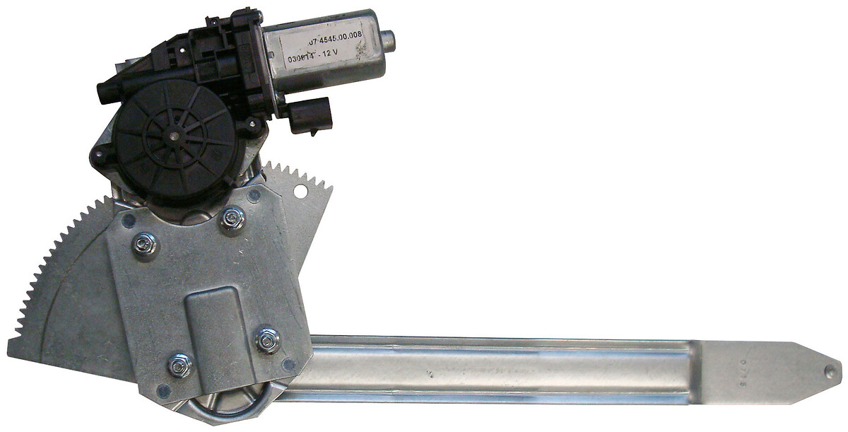 Window Regulator
