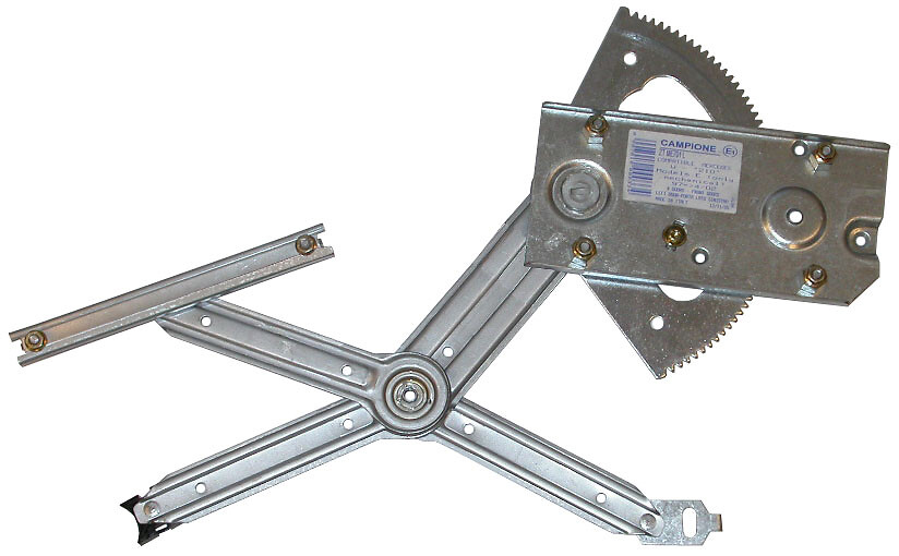 Window Regulator