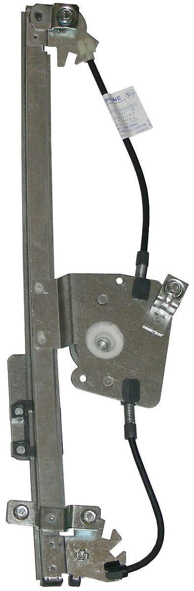 Window Regulator