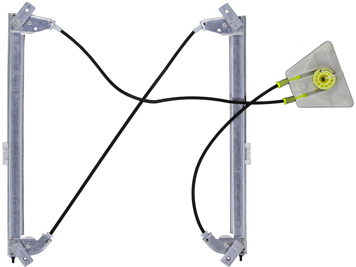 Window Regulator
