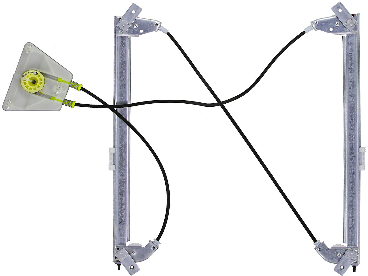 Window Regulator