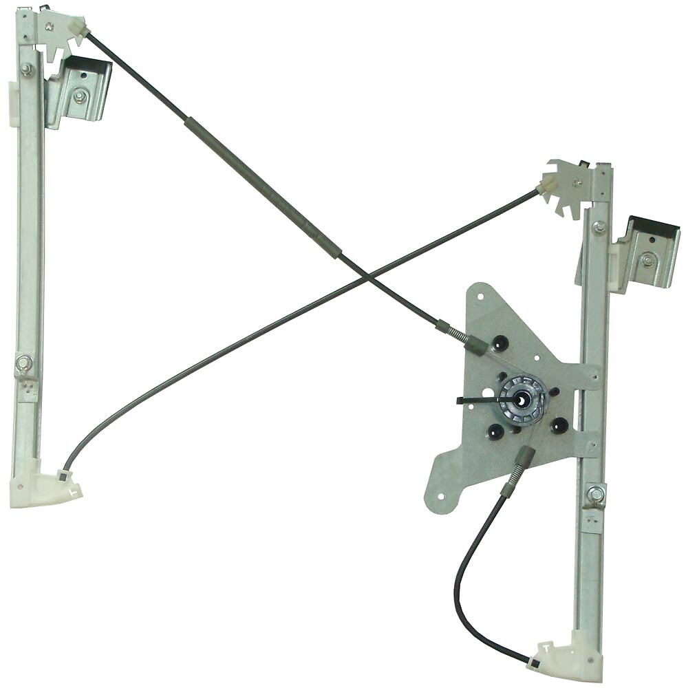 Window Regulator