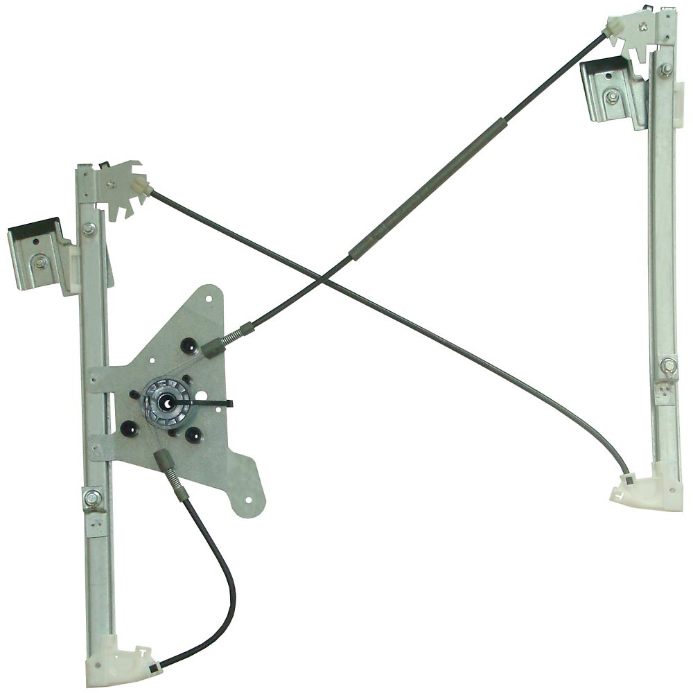 Window Regulator