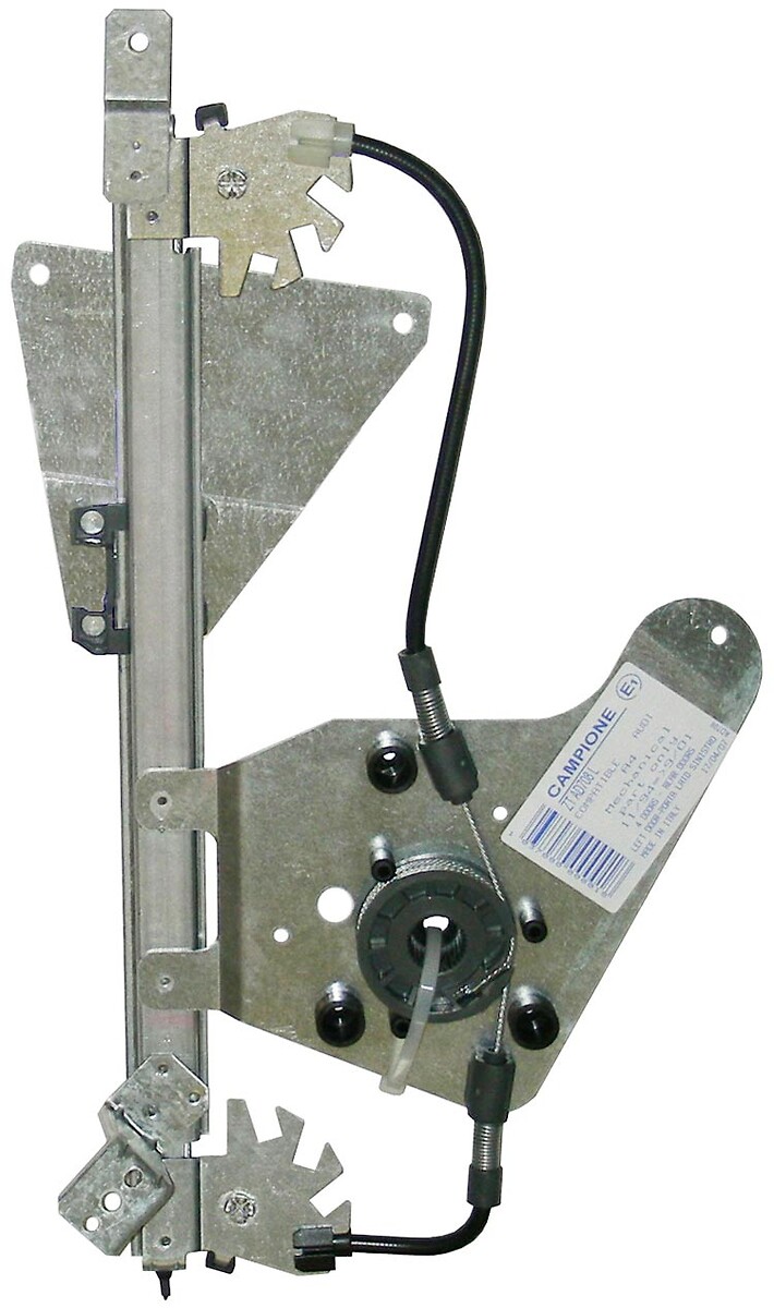 Window Regulator